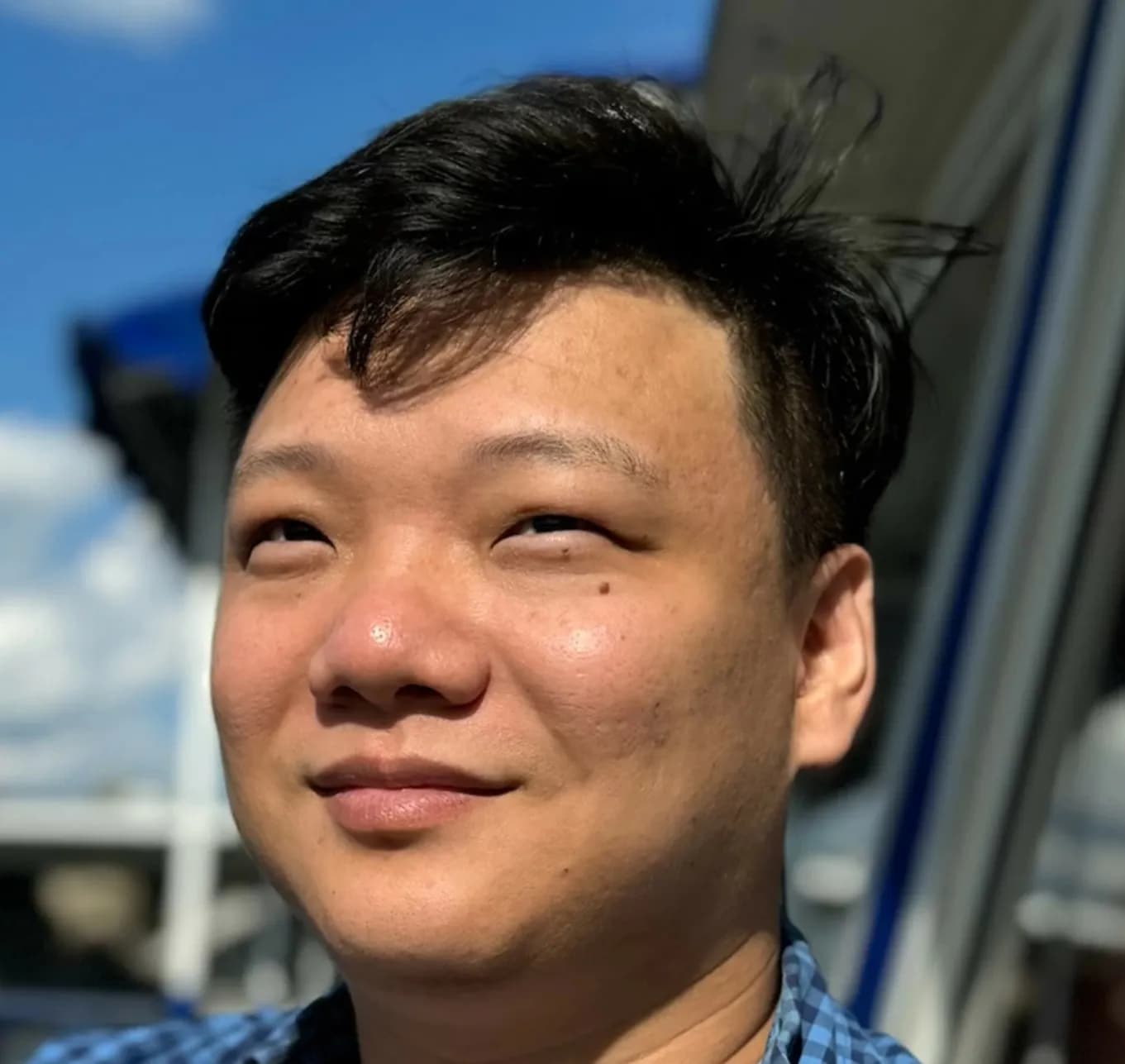 Hanlun Zhao