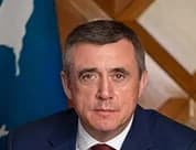 Valery Limarenko