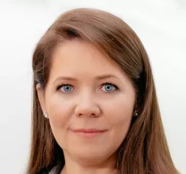 Анастасия Ракова