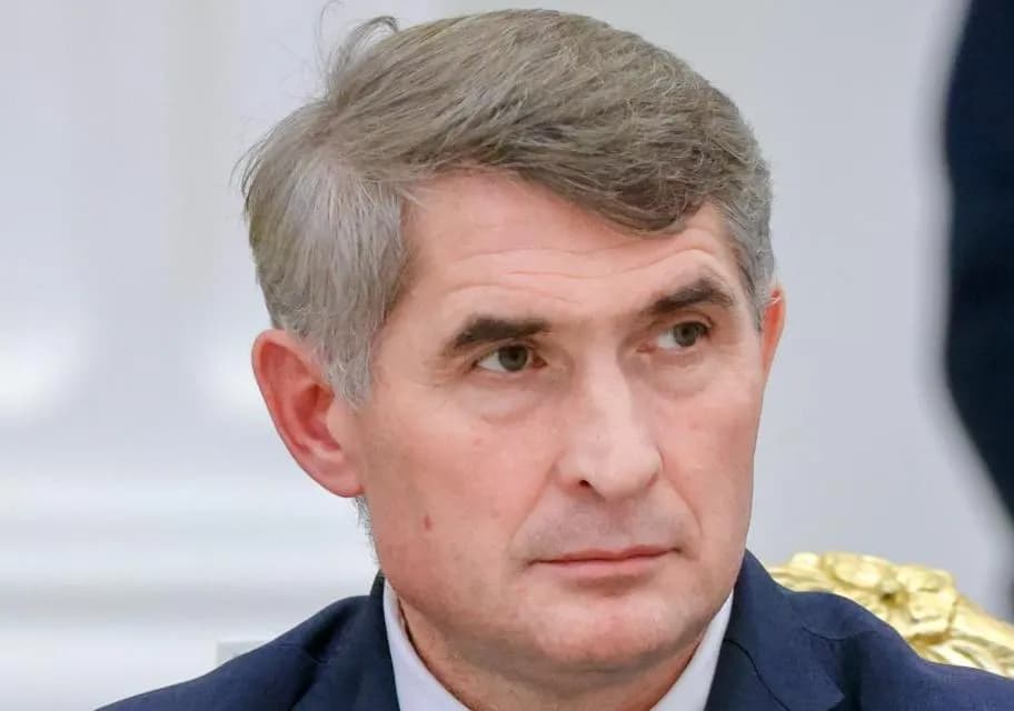 Oleg Nikolayev