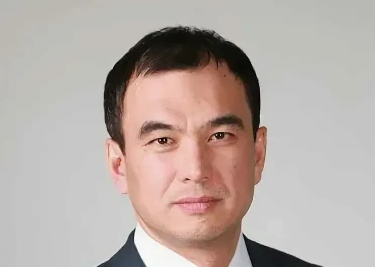 Sergey Ten
