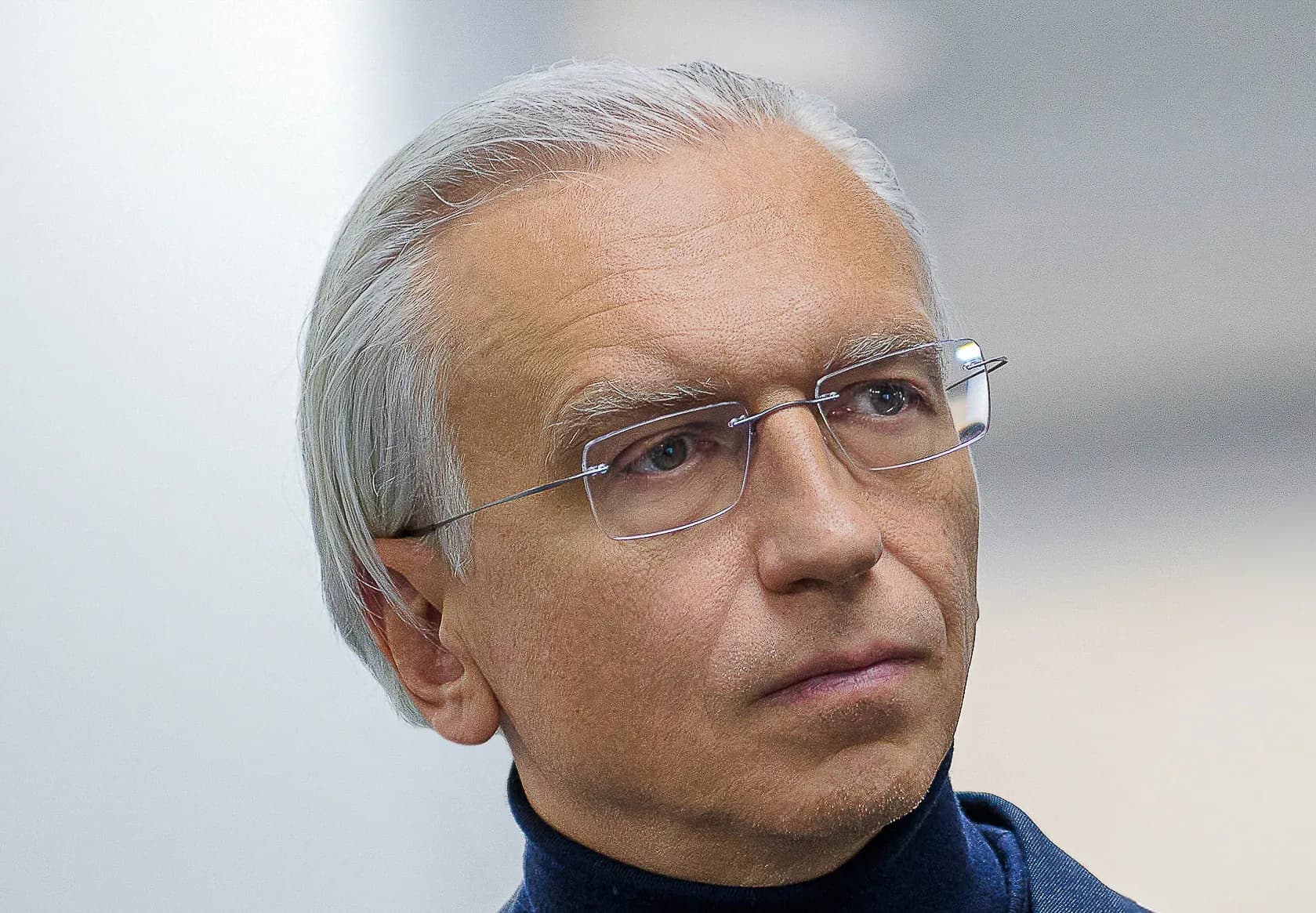 Alexander Dyukov