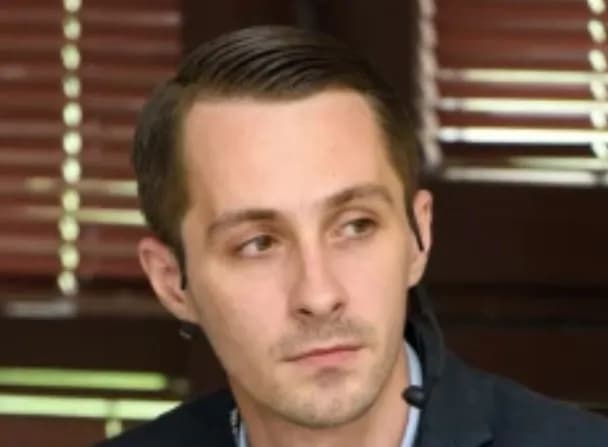 Иван Рыбинцев