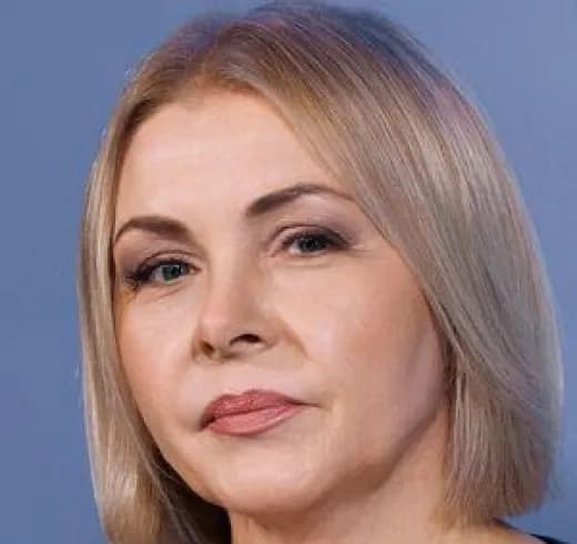 Elena Balashova