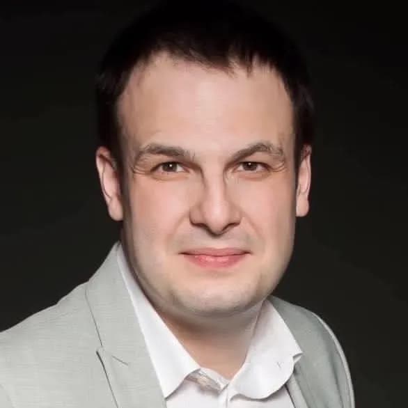 Dakhir Semenov