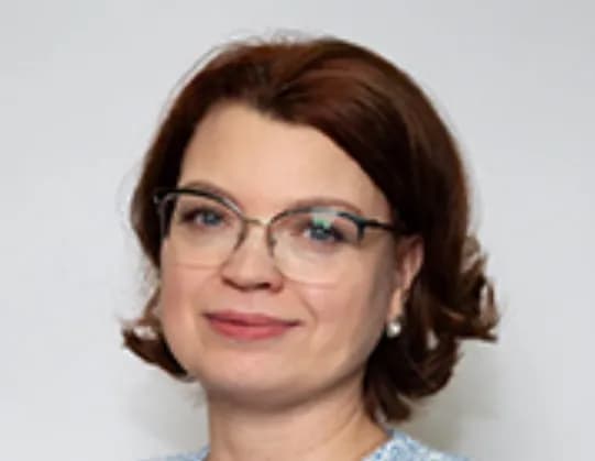 Наталия Смирнова