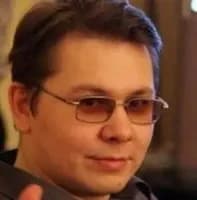 Nikolay Zheleznov