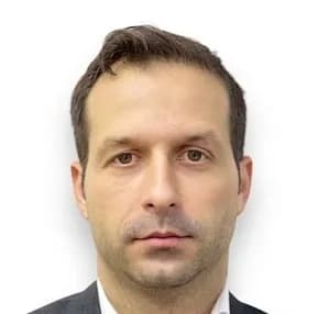 Alexander Pavlov