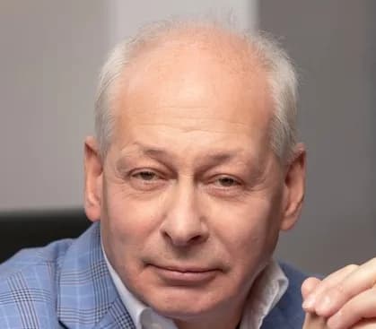 Алексей Волин