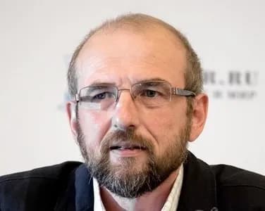 Alexander Kravetsky