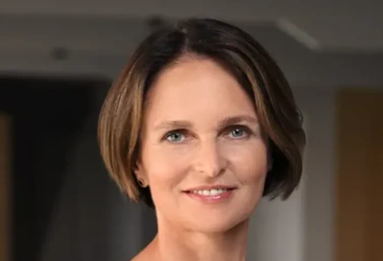 Елена Нечай