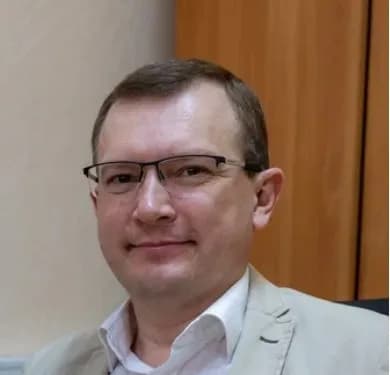 Дмитрий Ефанов