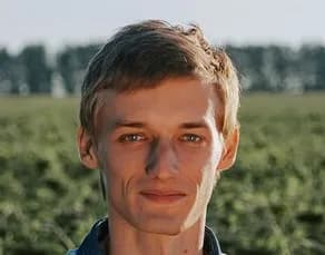 Zakhar Zavyalov