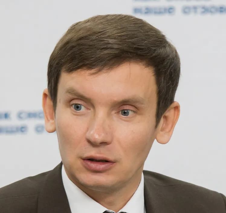 Артём Ковшов
