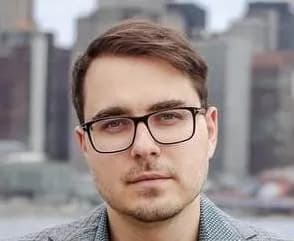 Andrey Zhuk