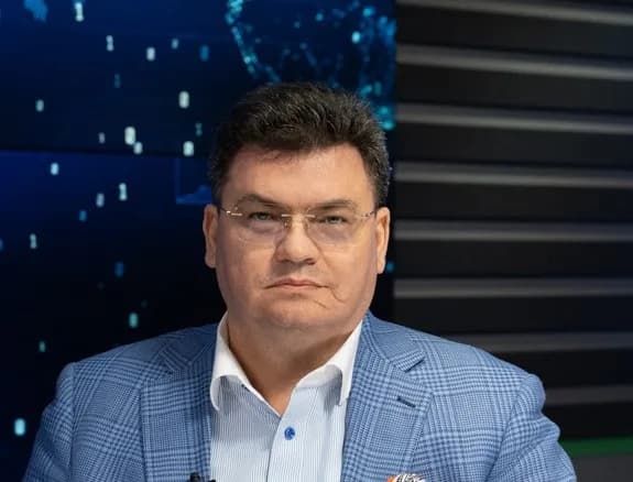 Сергей Салихов