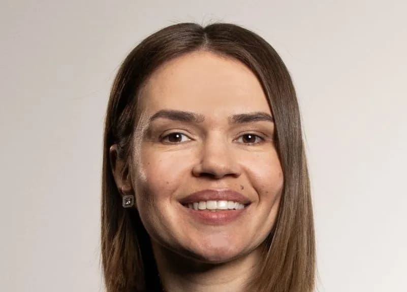 Lyudmila Bogatyreva