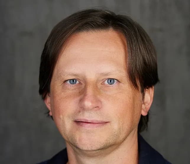 Дмитрий Ткачёв