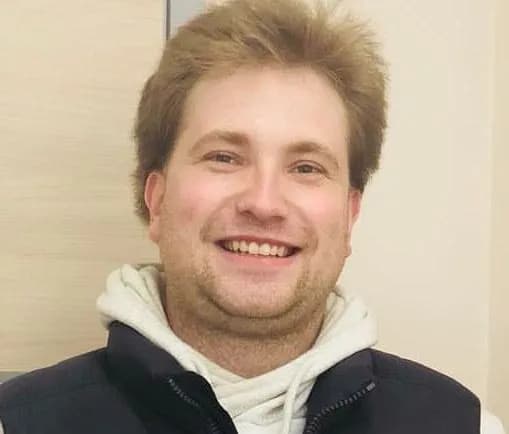 Павел Нечаев