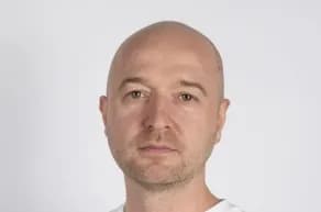 Andrey Bogdanov