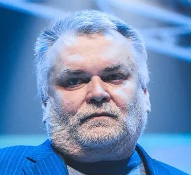 Геннадий Морозов
