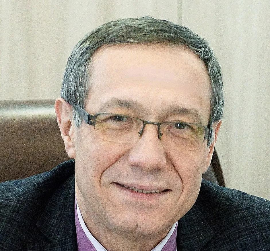 Алексей Вострецов
