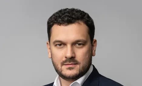 Михаил Аронсон