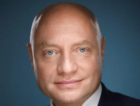 Александр Галушка