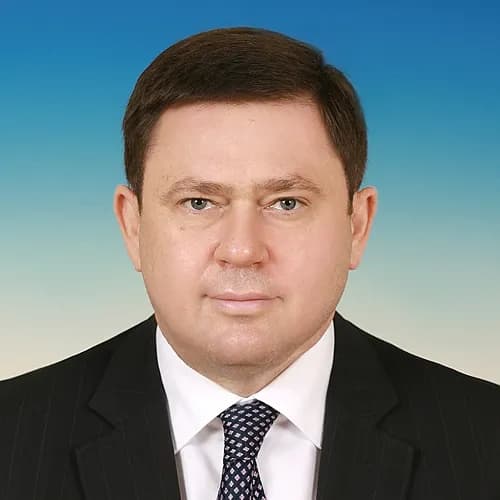 Sergey Krivonosov