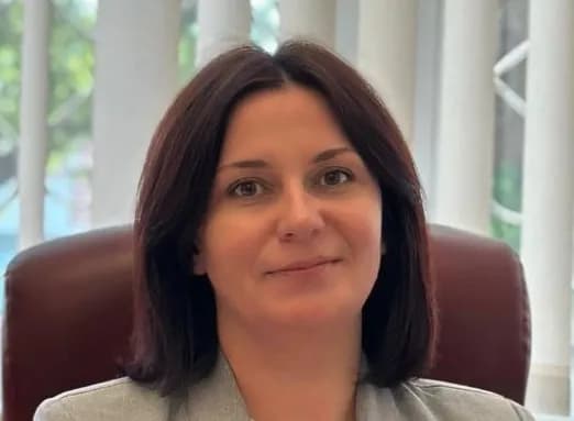 Irina Frolova