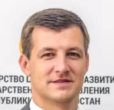 Денис Слепов