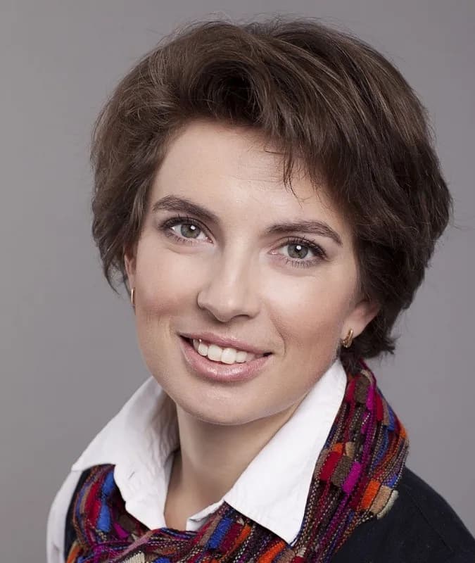 Ekaterina Solntseva