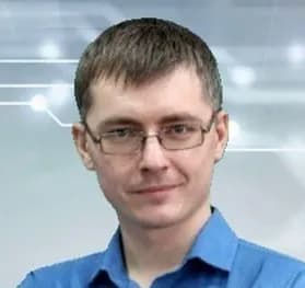 Ilya Kurbatov