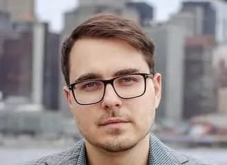 Andrey Zhuk