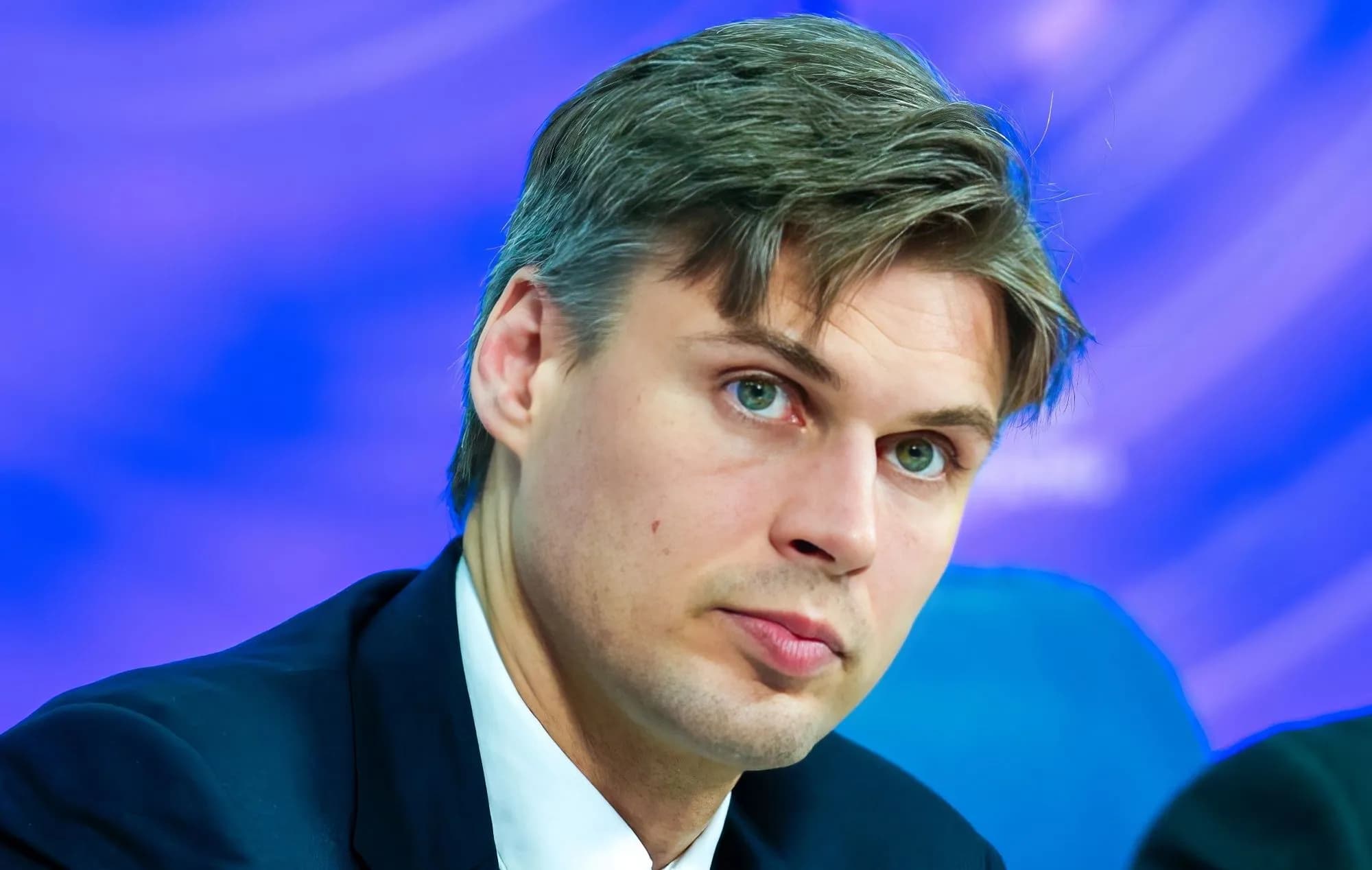 Dmitry Bakanov