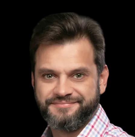 Владимир Фарафонов