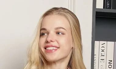 Юлия Алексеева