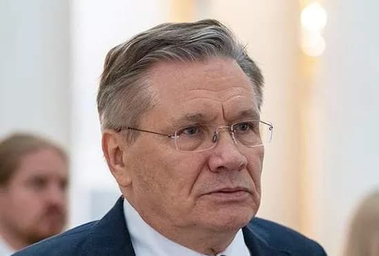 Alexey Likhachev