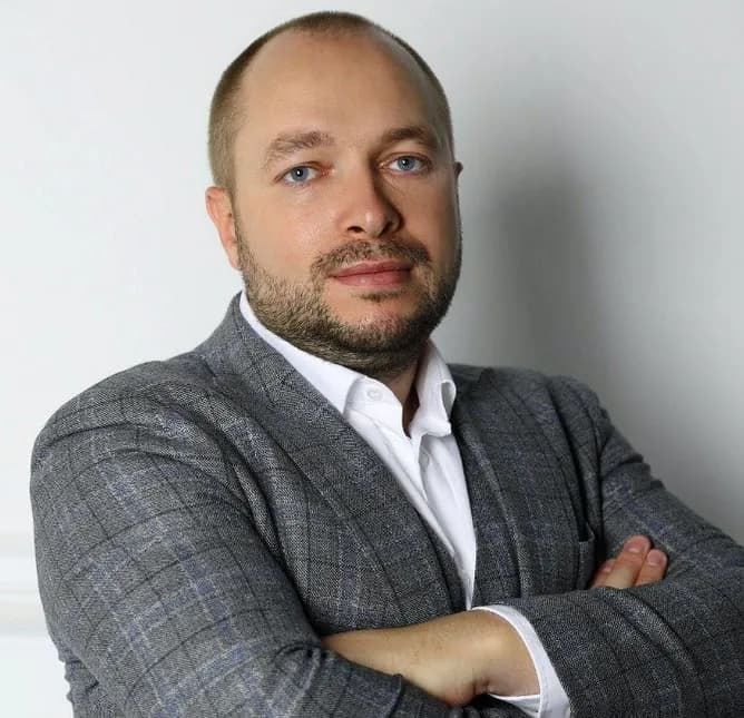 Игорь Алутин