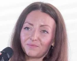 Elena Silkina