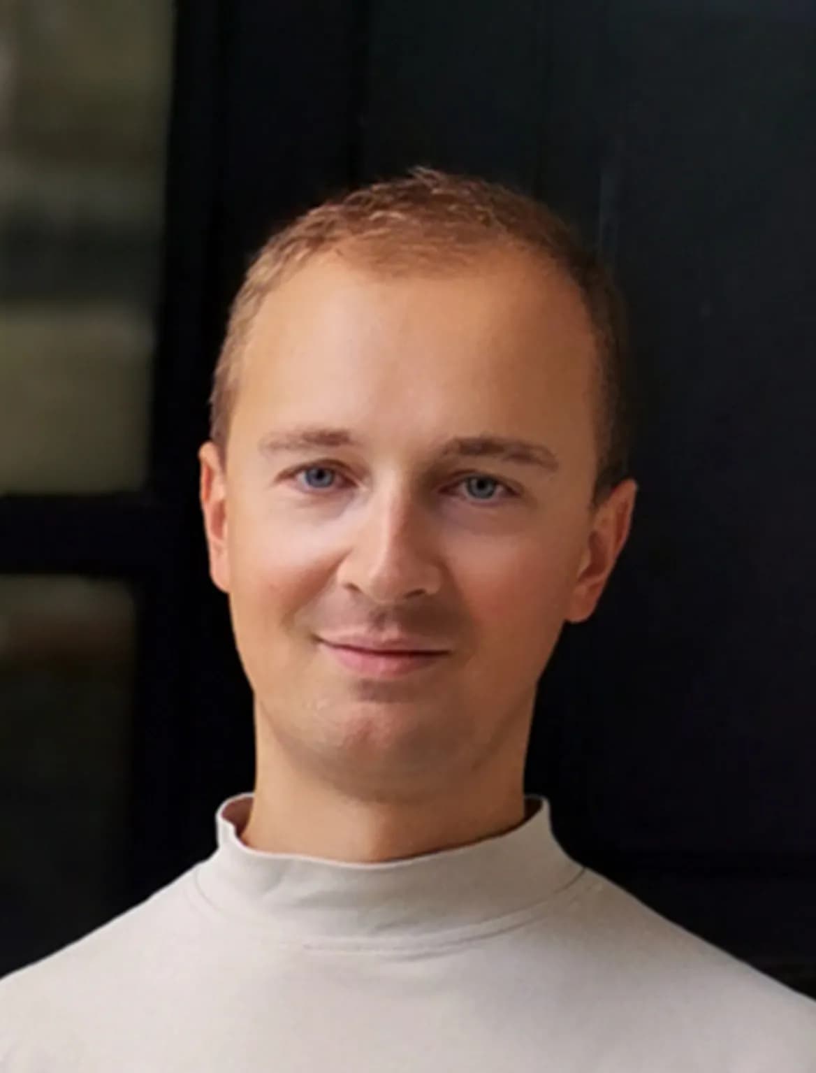 Лев Калмыков