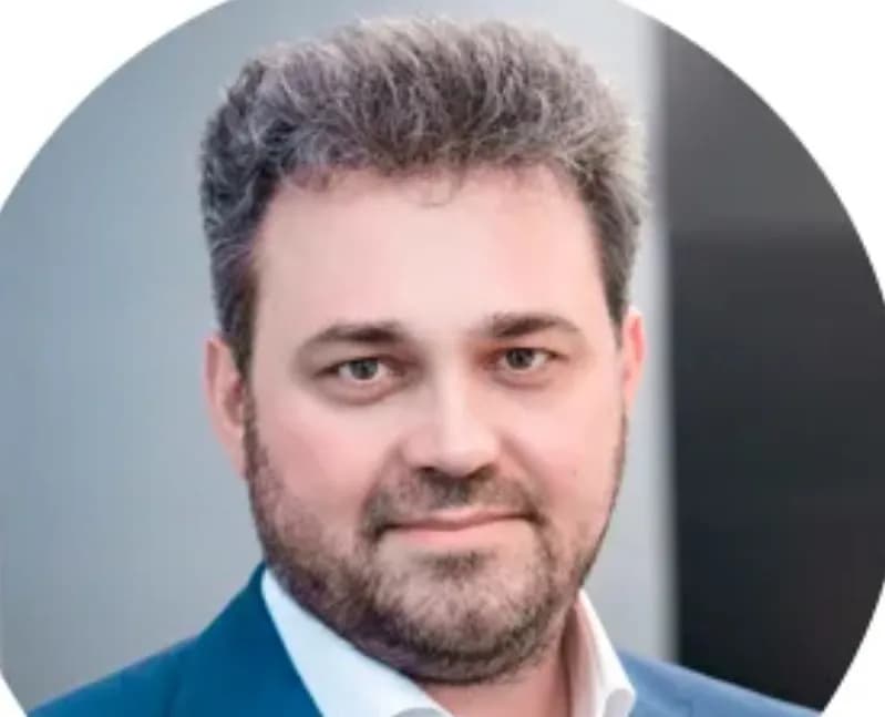 Ilya Dementyev
