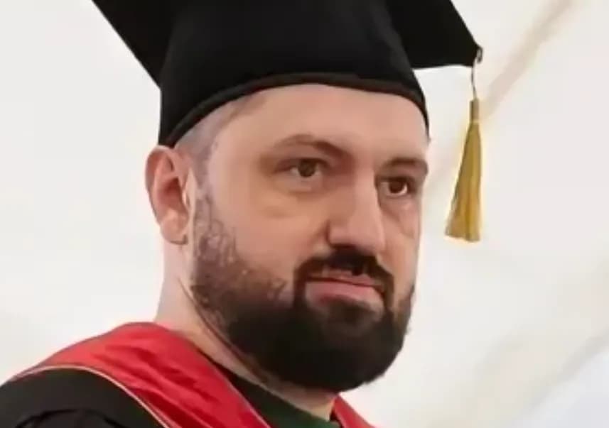 Андрей Даркшевич