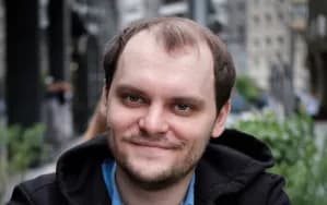 Maksim Rakhuba