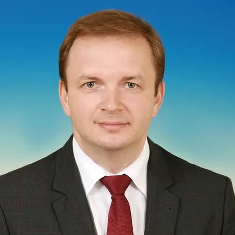 Алексей Говырин