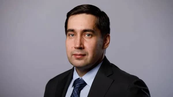 Евгений Грабчак