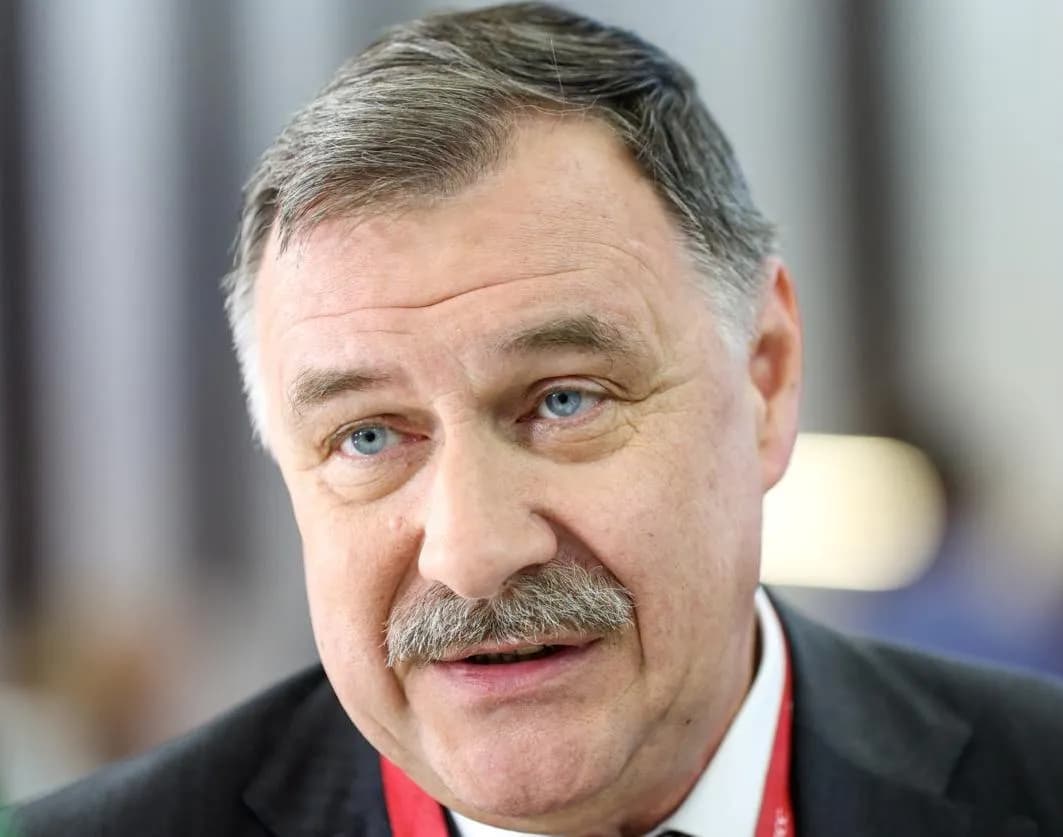 Михаил Иванков