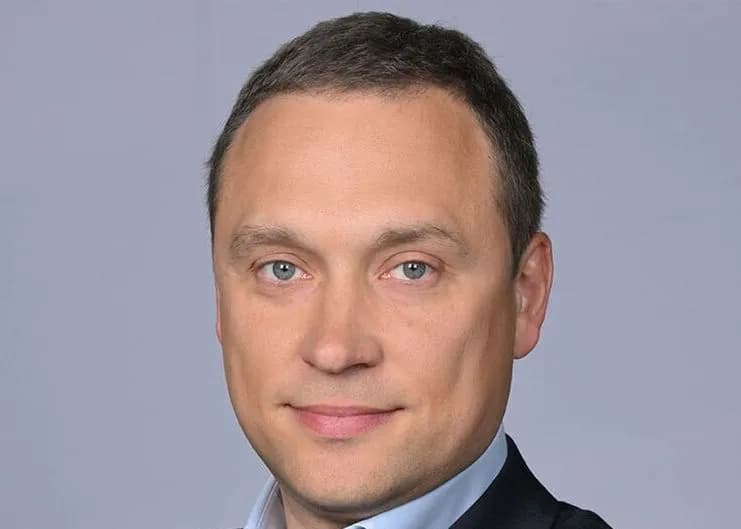 Тарас Скворцов