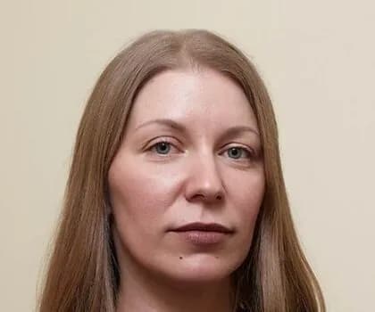 Elena Yakupova