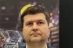 Andrey Viktorov